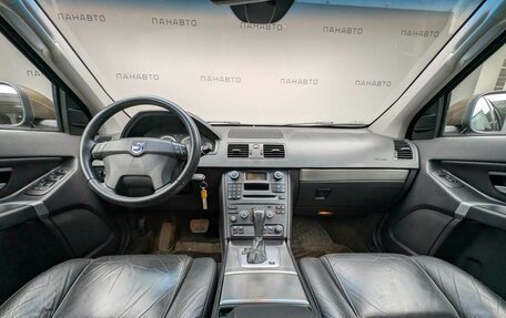 Volvo XC90 II рестайлинг, 2011 год, 1 825 000 рублей, 12 фотография