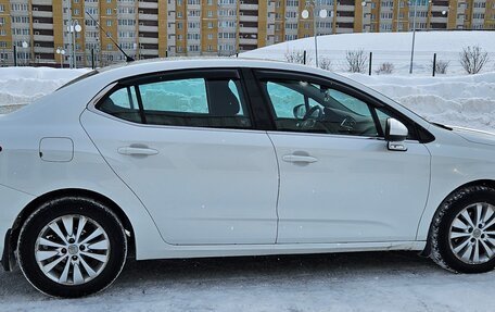 Citroen C4 II рестайлинг, 2015 год, 780 000 рублей, 7 фотография