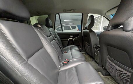 Volvo XC90 II рестайлинг, 2011 год, 1 825 000 рублей, 11 фотография