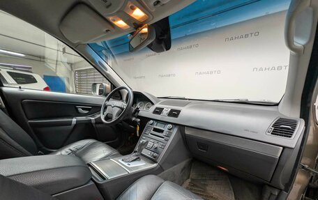 Volvo XC90 II рестайлинг, 2011 год, 1 825 000 рублей, 10 фотография