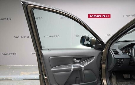 Volvo XC90 II рестайлинг, 2011 год, 1 825 000 рублей, 7 фотография