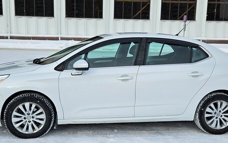 Citroen C4 II рестайлинг, 2015 год, 780 000 рублей, 8 фотография