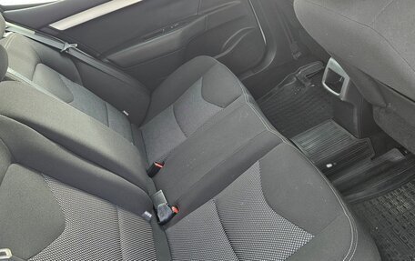 Citroen C4 II рестайлинг, 2015 год, 780 000 рублей, 9 фотография