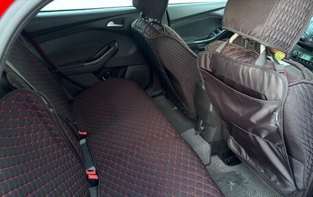 Ford Focus III, 2013 год, 1 100 000 рублей, 3 фотография