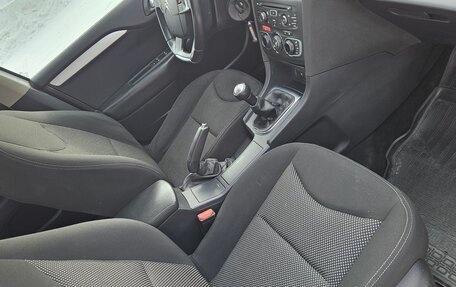 Citroen C4 II рестайлинг, 2015 год, 780 000 рублей, 10 фотография