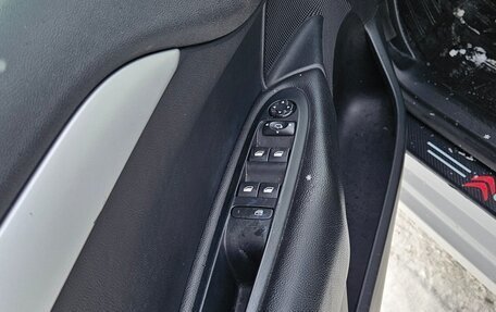 Citroen C4 II рестайлинг, 2015 год, 780 000 рублей, 12 фотография