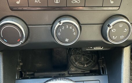 Skoda Octavia, 2018 год, 1 150 000 рублей, 11 фотография