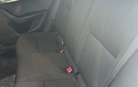 Skoda Octavia, 2018 год, 1 150 000 рублей, 13 фотография