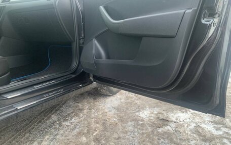 Skoda Rapid I, 2019 год, 785 000 рублей, 10 фотография