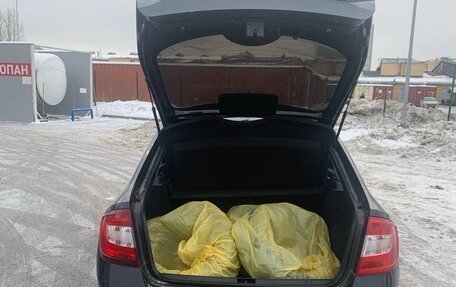 Skoda Rapid I, 2019 год, 785 000 рублей, 8 фотография