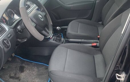 Skoda Rapid I, 2019 год, 785 000 рублей, 11 фотография