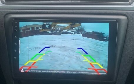 Skoda Rapid I, 2019 год, 785 000 рублей, 15 фотография