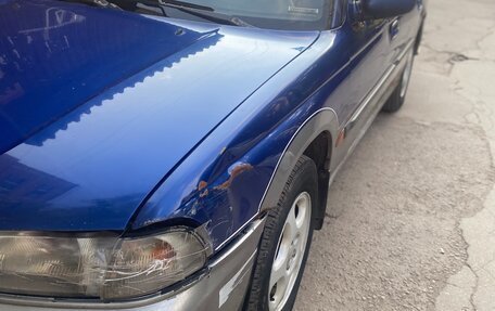 Subaru Legacy VII, 1996 год, 180 000 рублей, 2 фотография