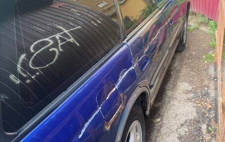 Subaru Legacy VII, 1996 год, 180 000 рублей, 3 фотография