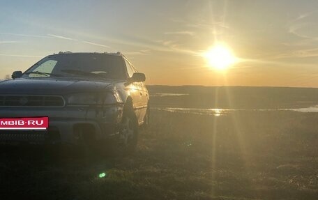 Subaru Legacy VII, 1996 год, 180 000 рублей, 5 фотография