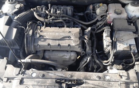 Chevrolet Cruze II, 2013 год, 970 000 рублей, 13 фотография