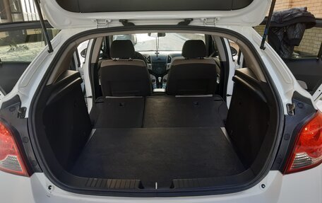 Chevrolet Cruze II, 2013 год, 970 000 рублей, 11 фотография