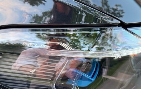 BMW X5, 2021 год, 7 900 000 рублей, 7 фотография