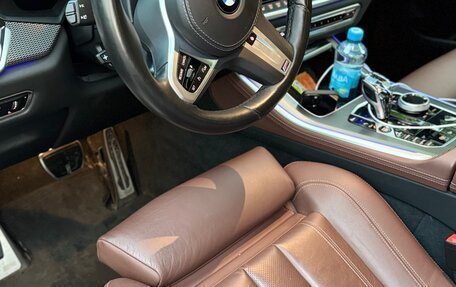 BMW X5, 2021 год, 7 900 000 рублей, 5 фотография