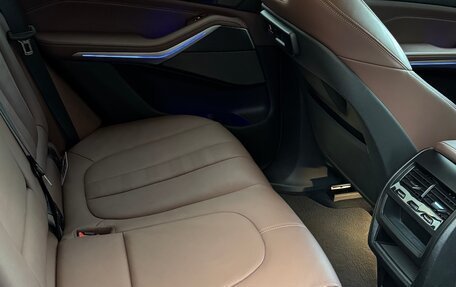 BMW X5, 2021 год, 7 900 000 рублей, 9 фотография