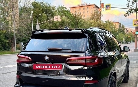 BMW X5, 2021 год, 7 900 000 рублей, 14 фотография