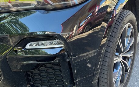 BMW X5, 2021 год, 7 900 000 рублей, 19 фотография