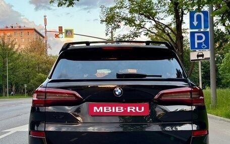 BMW X5, 2021 год, 7 900 000 рублей, 17 фотография