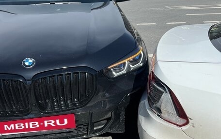 BMW X5, 2021 год, 7 900 000 рублей, 23 фотография