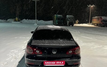 Volkswagen Passat CC I рестайлинг, 2008 год, 780 000 рублей, 4 фотография