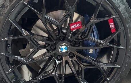 BMW X5, 2021 год, 7 900 000 рублей, 25 фотография