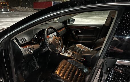 Volkswagen Passat CC I рестайлинг, 2008 год, 780 000 рублей, 7 фотография