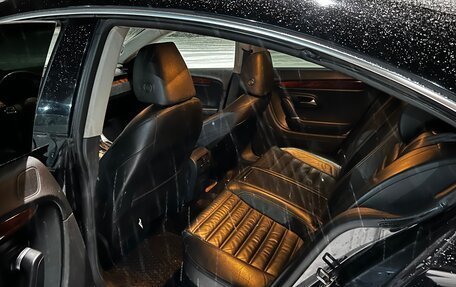 Volkswagen Passat CC I рестайлинг, 2008 год, 780 000 рублей, 8 фотография