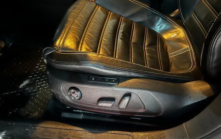 Volkswagen Passat CC I рестайлинг, 2008 год, 780 000 рублей, 11 фотография