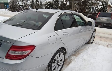 Mercedes-Benz C-Класс, 2007 год, 999 000 рублей, 7 фотография