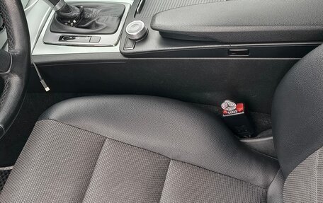 Mercedes-Benz C-Класс, 2007 год, 999 000 рублей, 13 фотография