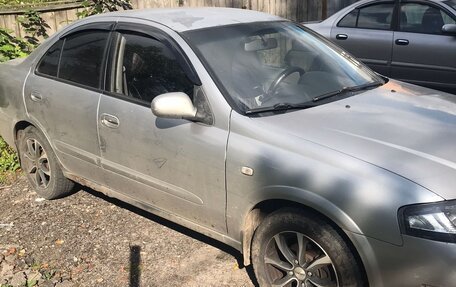 Nissan Almera Classic, 2008 год, 420 000 рублей, 4 фотография