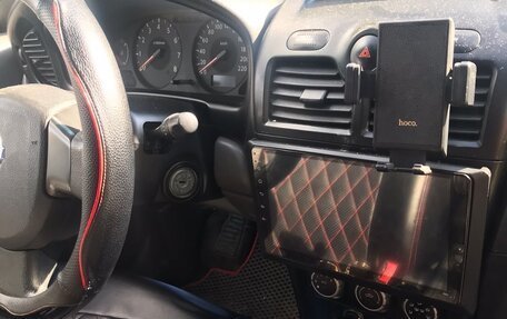 Nissan Almera Classic, 2008 год, 420 000 рублей, 3 фотография