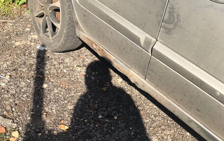 Nissan Almera Classic, 2008 год, 420 000 рублей, 2 фотография