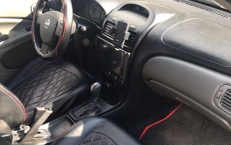 Nissan Almera Classic, 2008 год, 420 000 рублей, 5 фотография