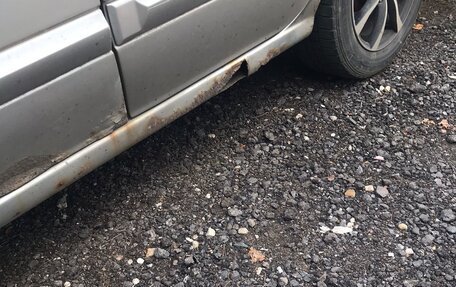 Nissan Almera Classic, 2008 год, 420 000 рублей, 7 фотография