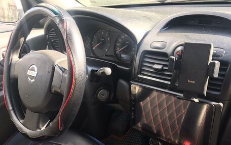 Nissan Almera Classic, 2008 год, 420 000 рублей, 10 фотография