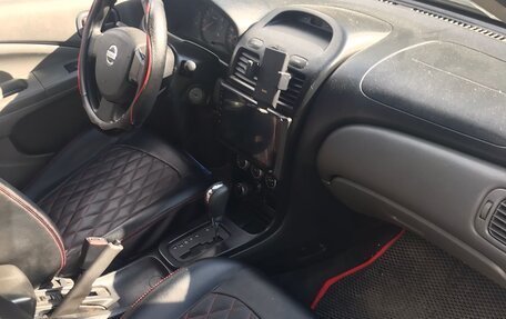 Nissan Almera Classic, 2008 год, 420 000 рублей, 9 фотография