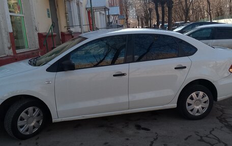 Volkswagen Polo VI (EU Market), 2018 год, 480 000 рублей, 5 фотография