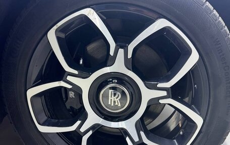 Rolls-Royce Cullinan, 2019 год, 24 490 000 рублей, 6 фотография