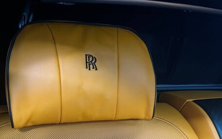 Rolls-Royce Cullinan, 2019 год, 24 490 000 рублей, 9 фотография