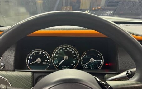 Rolls-Royce Cullinan, 2019 год, 24 490 000 рублей, 3 фотография