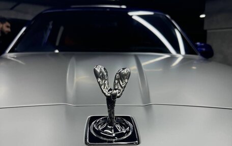 Rolls-Royce Cullinan, 2019 год, 24 490 000 рублей, 5 фотография