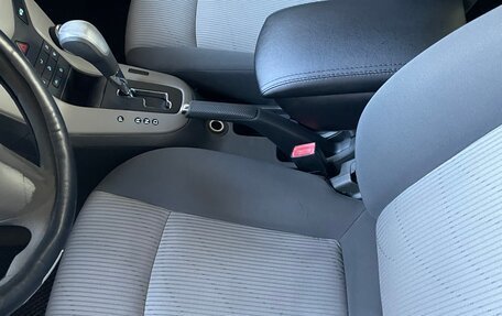 Chevrolet Cruze II, 2010 год, 620 000 рублей, 4 фотография