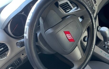 Chevrolet Cruze II, 2010 год, 620 000 рублей, 5 фотография