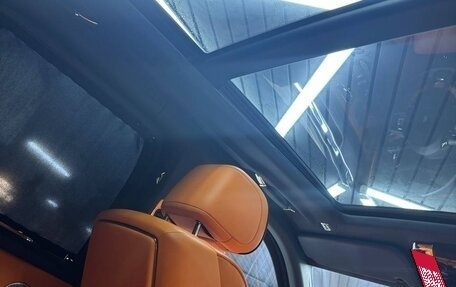 Rolls-Royce Cullinan, 2019 год, 24 490 000 рублей, 10 фотография